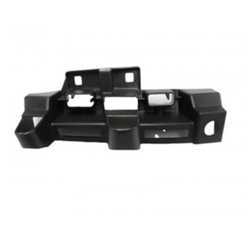 2010-2012 Renault Grand Scenic Iıı- Ön Tampon İç Bağlantı Braketi Sağ Plastik (Tw) (Adet) (Oem No:622200007R)