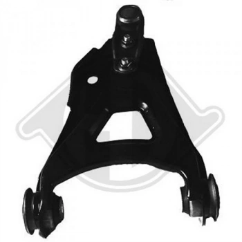 R 19 Megane I Scenic I 1991 2002 Salıncak Ön Sol Rotilli Alt (Oem No:6000073511)