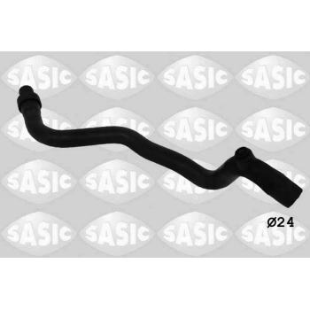 Scenic Iı 2003  Kalorifer Hortumu  (Oem No:8200233969)