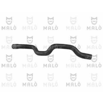 Scenic I Megan I 97  Kalorifer Hortumu  (Oem No:7700413938)