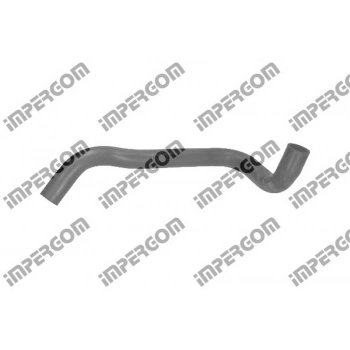 Scenic Iı 2003  Radyatör Hortumu Alt  (Oem No:8200233967)