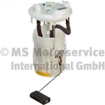 Megan Iı Scenic Iı 2003  Yakıt Pompa Ünitesi Çift Çıkışlı (Oem No:8200288808)