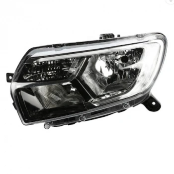 Renault Clio Symbol 2017  Far Sol Unıt..Ece.Elektrikli W Ledli (Oem No:260606236R)