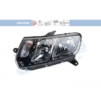 Renault Clio Symbol Joy 2013  Far Sol  (Oem No:260607796R)