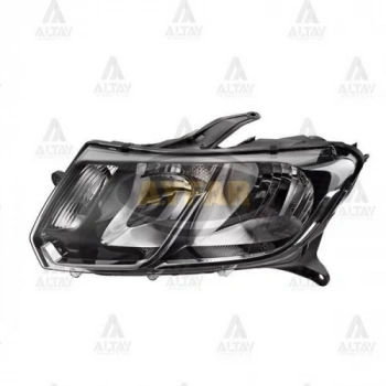 Far Clio Symbol 2013-2017 Sağ (Oem No:260106223R) (Adet)