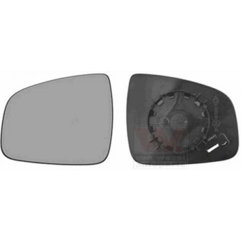 Renault Clio Symbol 2013  Ayna Camı Sol Isıtmalı (Oem No:963661279R)