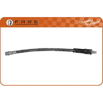 Clio Symbol 98  Fren Hortumu Ön  (Oem No:7700423975)