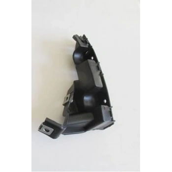 2009-2012 Renault Clio Symbol Sd- Ön Tampon Braketi Sol (Pleksan) (Adet) (Oem No:8200699903)