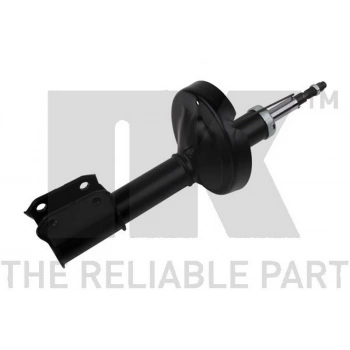 Clio Symbol 1.5 Dcı 1.4 16V   58 Mm 2000  Amortisör Ön Sag Sol(11273) (Oem No:7701479313)