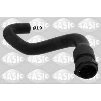 Symbol Iı 2009  Den İtibaren; Kalorifer Hortumu  (Oem No:8200331314)