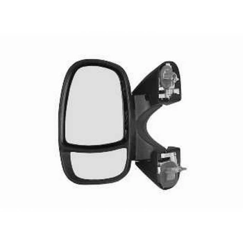 Renault Trafic 2001  Ayna Camı Sağ Isıtmalı (Oem No:7701052624)