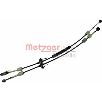 Trafic   Opel Movano   Nissan Prımasatar 2001 2006 Vites Teli Ikılı (Oem No:7701477671)