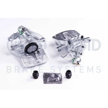 Vivaro A Vivaro B Trafic Iı Trafic Iıı 99  Fren Kaliperi Arka Sol  (Oem No:4418034)