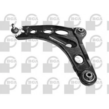 Trafic Iı Vivaro I Prımastar 2002 2014 Salıncak Ön Sol Rotilli Alt (Oem No:8200247898)