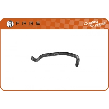 Trafic Iı Vivaro 2001  Radyatör Hortumu Üst  (Oem No:7700312887)