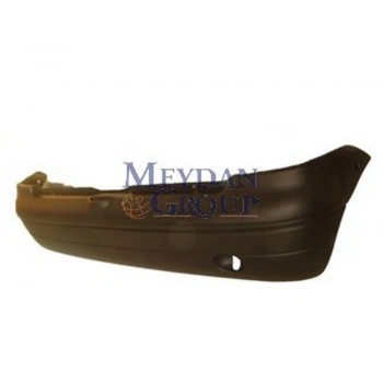 1999-2000 Renault Twingo Arka Tampon Koyu Gri (Phıra) (Adet) (Oem No:7700420919)