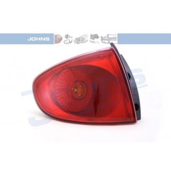 Volkswagen Altea 2004 2010 Stop Lambası Sol 714000062454 (Oem No:5P0945111)