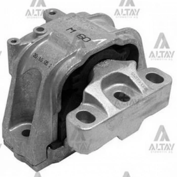 Motor Takozu Golf V Jetta Iıı A3 Altea Leon Octavıa 1.4 1.6Fsı 2003 Sonrası  Sağ (Oem No:1K0199262Aj) (Adet)