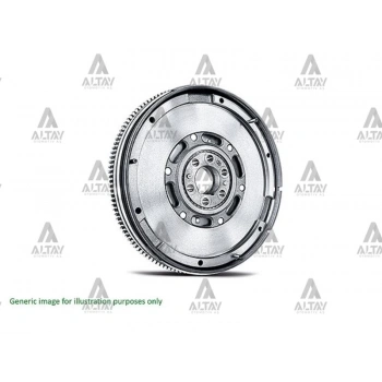 Volan Golf7 Passat A3 Q2 Leon Ateca Octavia 2015 Sonrası  Daba-Dpca-Daca-Dada 1.5 Tsi 7 At (Oem No:04E105266K) (Adet)