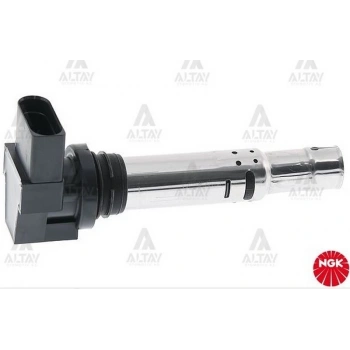 Ateşleme Bobini Polo Golf4 Golf5 Bora Cordoba Fabia 2002 Sonrası  Bby-Bky-Bbz-Bcb-Bmy-Blg-Caxa-Cava-Bag-Blf-Blp 1.4 16V-1.4 Tsi-1.6 Fsi (U5002) (Oem No:036905715F) (Adet)