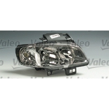 Volkswagen Cordoba 1999 2002 Far Sağ Çift Mercek (Oem No:6K1941030C)