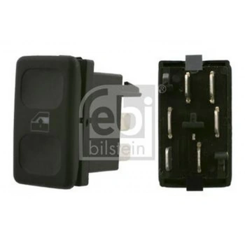 Cam Açma Kapama Dügmesi Caddy Golf Jetta Polo Poloc Cordoba (Adet) (Oem No:191959855)