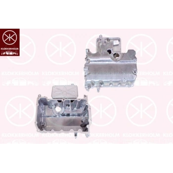 Polo Cordoba Fabia A1 2010  Yan Karteri Sensör Delikli (Oem No:03P103602A)