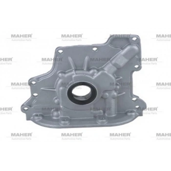 Yağ Pompa Polo Golf4 Bora İbiza Cordoba Fabia 1998 Sonrası  Aee-Afh-Ahw-Bby-Bky-Bbz-Bcb-Cggb 1.4 16V-1.6-1.6 16V (Oem No:036115105D) (Adet)