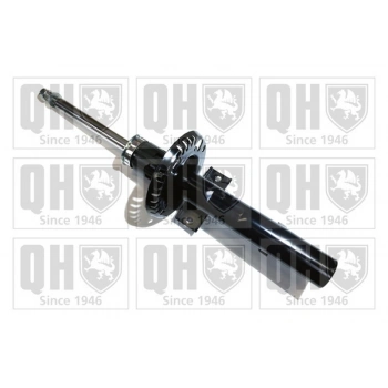 Polo Cordoba İbiza Fabia A1 2001  Amortisör Arka Sag Sol (27F63A   290887) (Oem No:6Q0513031Bn)