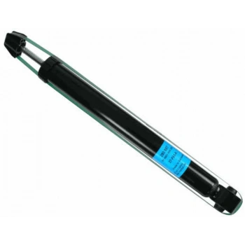 Polo Cordoba İbiza Fabia A1 2001  Amortisör Arka Sag Sol  (27 F63 A) (Oem No:6Q0513025P)