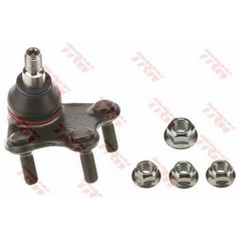 Rotil Sağ Polo Cordoba Fabia İbiza 1.2 1.4 1.4 Tdi 1.6 1.8 Gti 1.9 Sdı 1.9 Tdi 2.0 2001 Sonrası  (Adet) (Oem No:5U0407366A)