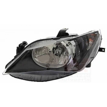 Far İbiza 12= Sol (1 Adet) (Oem No: 6J1941021E)