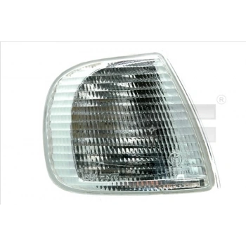 Sinyal Lambası Poloclassic  Caddy  İbiza  1997-2000 Beyaz Sağ (1 Adet) (Oem No: 6K5953050C)