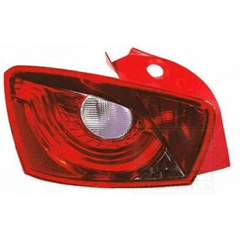 Stop Lambası İbiza 2009-2011 Sol (1 Adet) (Oem No: 6J4945095B)