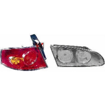 Volkswagen İbiza 2002 2010 Stop Lambası Dış Sol Dış (Oem No:6L6945111)