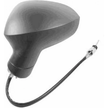 Volkswagen İbiza Leon 2008  Ayna Camı Sağ 331 0063 1 (Oem No:6J0857522H)