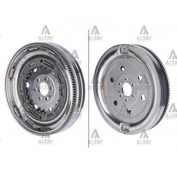 Volan Polo İbiza Toledo Fabia 2014-2017 1.4 Tdi Cusa-Cuta-Cyza-Cyzb Otomatik (Oem No:04B105266C) (Adet)