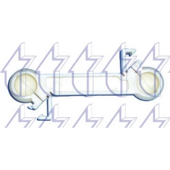 Golf2 Cordoba İbiza 84  Vites Kol Çubuğu  (Oem No:191711595)