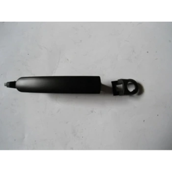 2002-2009 Seat İbiza Arka Kapı Dış Açma Kolu Sol Siyah  (Adet) (Oem No:3B0837207Gr)