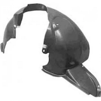 Çamurluk Davlumbazı İbiza 2009-2017 Ön Sol (Oem No:6P0809957-6J0809957A) (Adet)