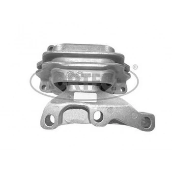 Polo İbiza Fabia A1 2014  Motor Takozu Sağ 49394605 (Oem No:6C0199262A)