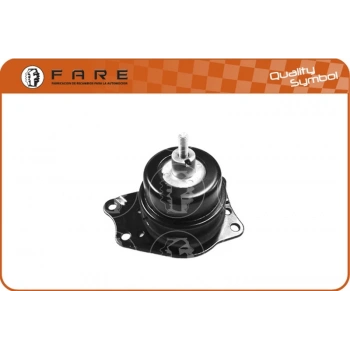 Polo İbiza Fabia A1 2010 2014 Motor Takozu Sağ  (Oem No:6R0199167S)