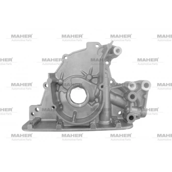 Yağ Pompa Polo A3 İbiza Leon Toledo Octavia 2013 Sonrası  Cjza-Cjzb-Cyva-Cjzc-Cjzd-Cyvb-Cyvd 1.2 Tsi (Oem No:04E115105Bm) (Adet)