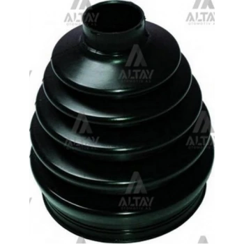 Aks Körüğü Dış Polo 2002-2018 Cordoba 2003-2009 İbiza 2002-2017 Roomster 2006-2010 (Oem No:6Q0498203) (Adet)