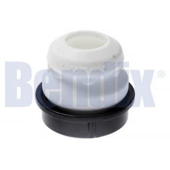 Polo Cordoba İbiza Fabia 2001  Amortisör Lastiği Ön 56 Mm (Oem No:6Q0412301A)