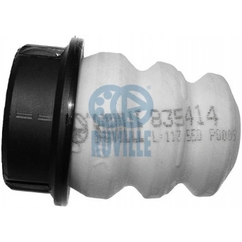 Polo Cordoba İbiza Fabia 2001  Amortisör Lastiği Ön 84 Mm (Oem No:6Q0412301)