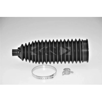 Polo İbiza Fabia A1 2010  Direksiyon Rot Körüğü  (Oem No:6C0423831B)