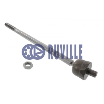 Polo A1 İbiza Fabia 2014  Rot Mili Ön 46299 (Oem No:6C0423810A)