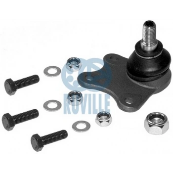 Polo İbiza Cordoba Fabia 2001  Rotil Alt Sağ  (Oem No:6Q0407366A)