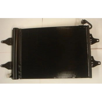 2002-2009 Seat İbiza Klima Radyatörü (Tyg) (Adet) (Oem No:6Q0820411B)